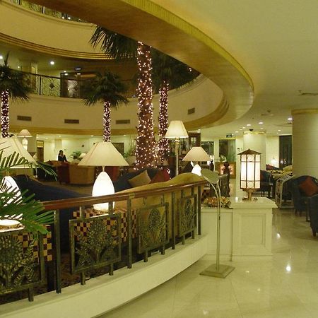 Howard Johnson Palm Beach Resort เซี่ยงไฮ้ ภายนอก รูปภาพ